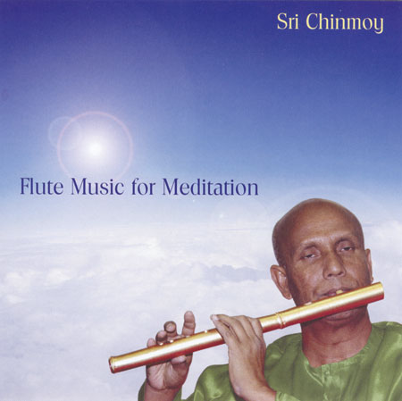 Flute Music for Meditation